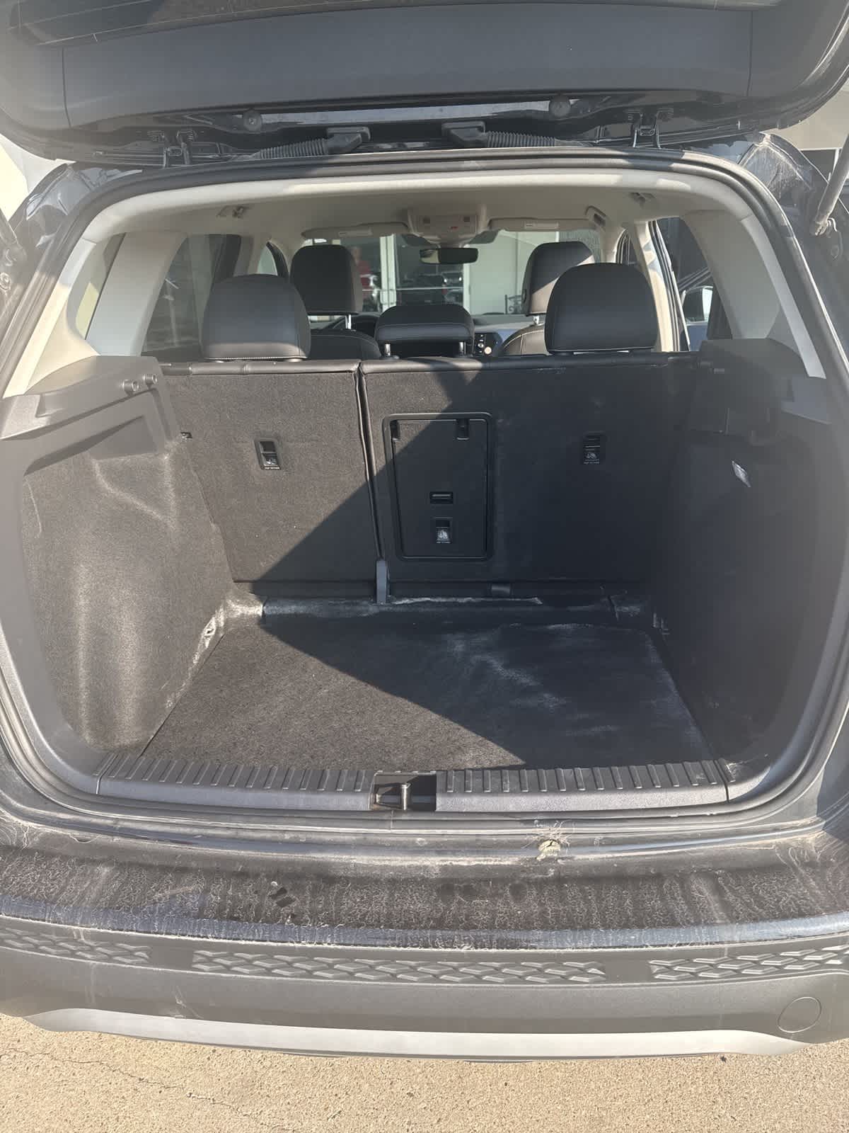 Thumbnail: 2024 Volkswagen Taos - 11