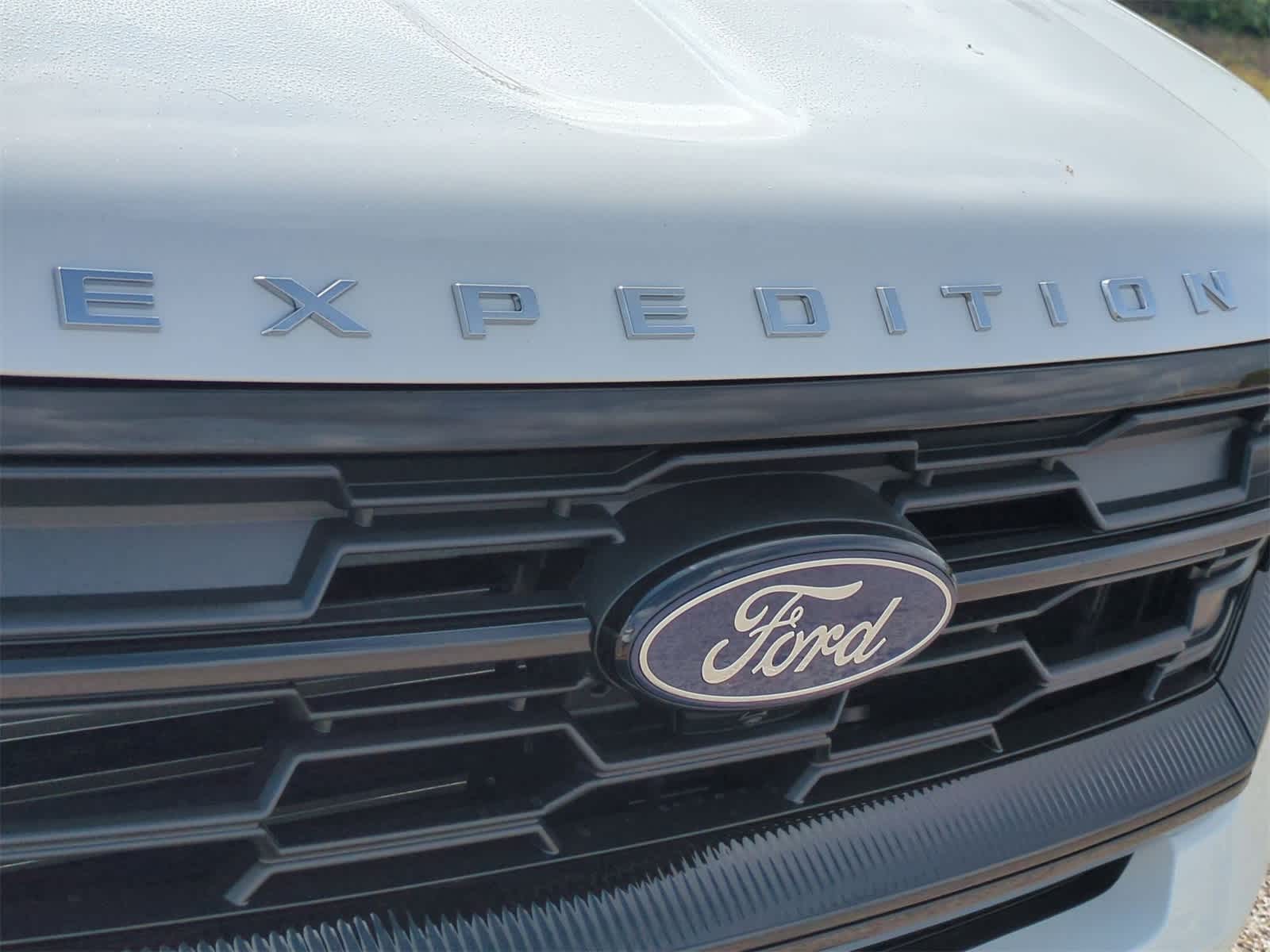 Thumbnail: 2025 Ford Expedition - 32