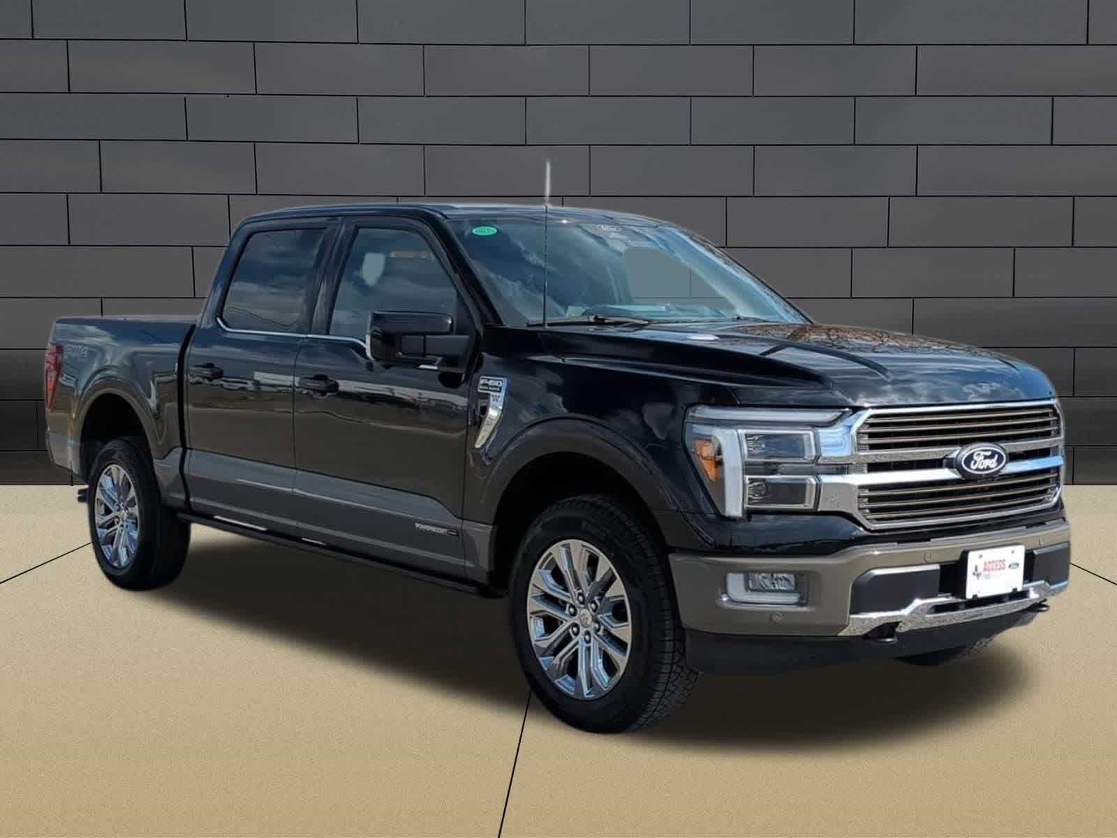 Thumbnail: 2026 Ford F-150 - 2