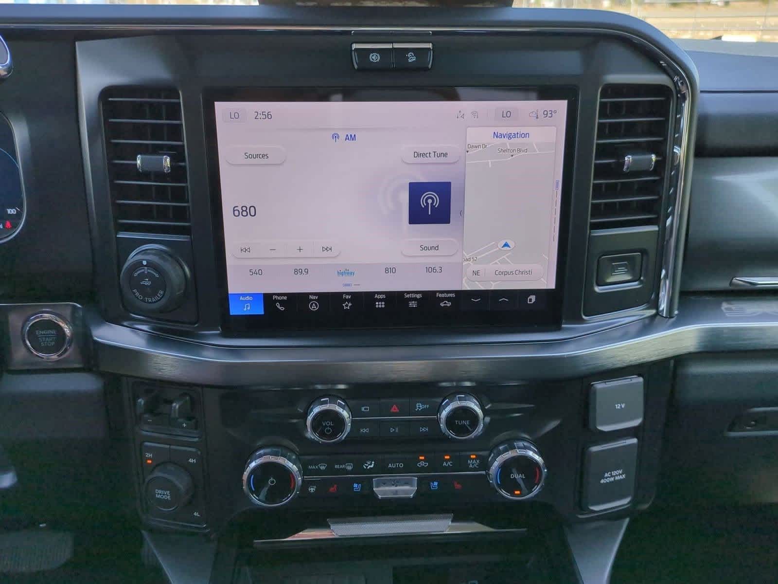 Thumbnail: 2025 Ford F-350 - 13