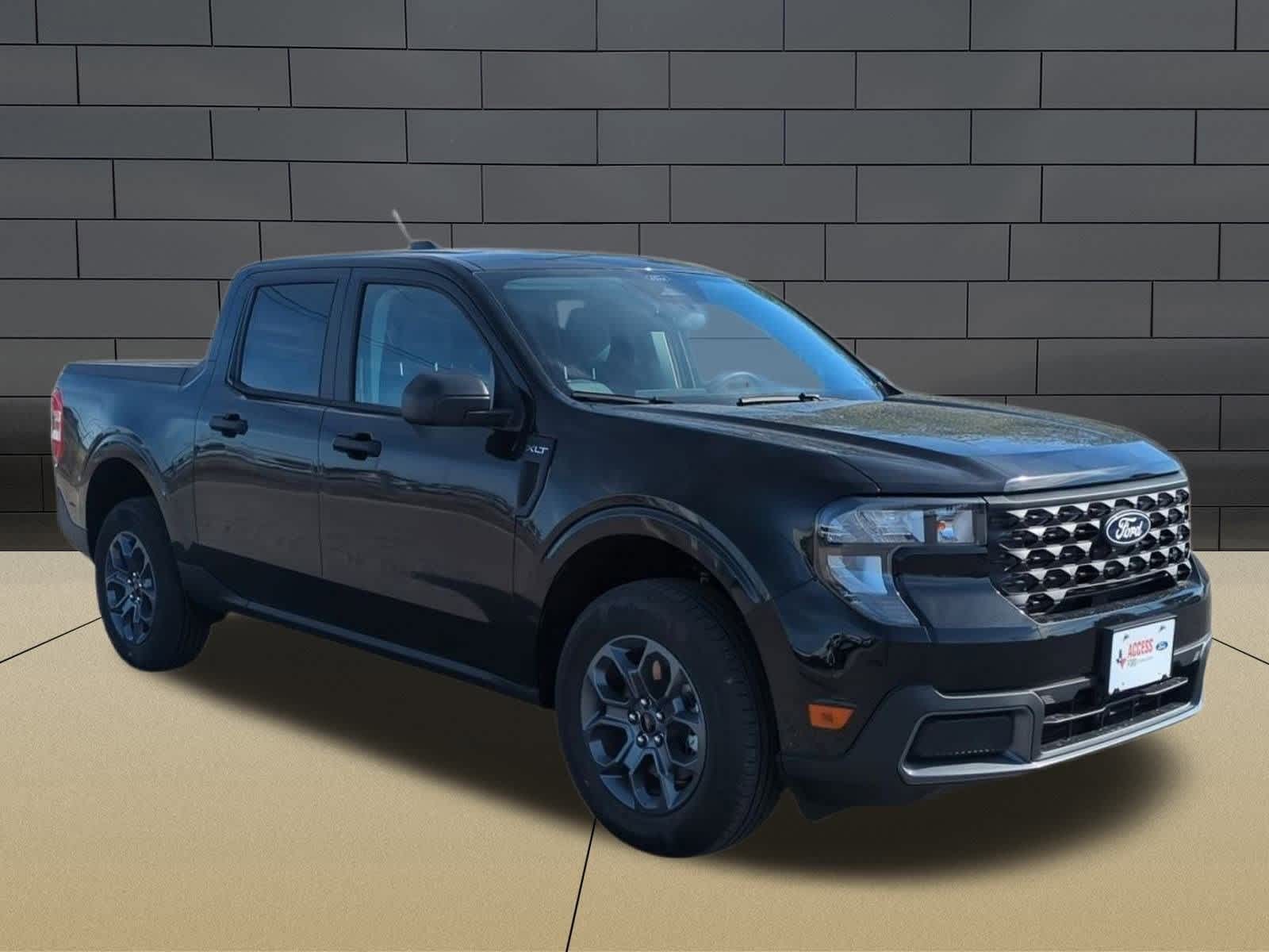 Thumbnail: 2026 Ford Maverick - 2