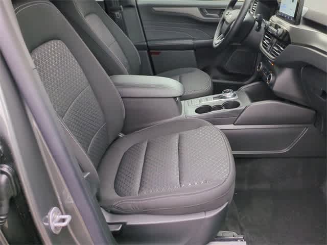 Thumbnail: 2025 Ford Escape - 27