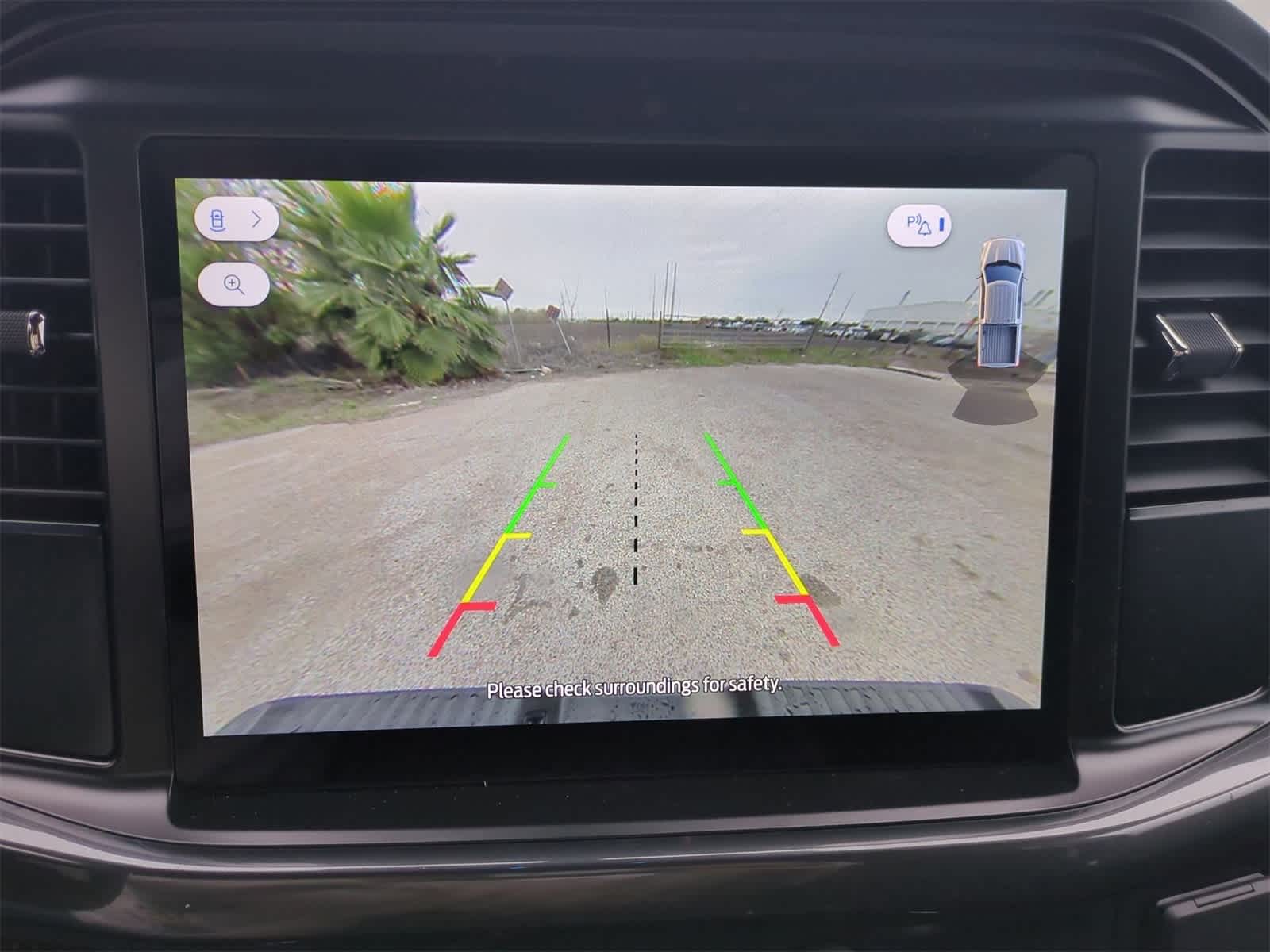 Thumbnail: 2025 Ford F-150 - 14