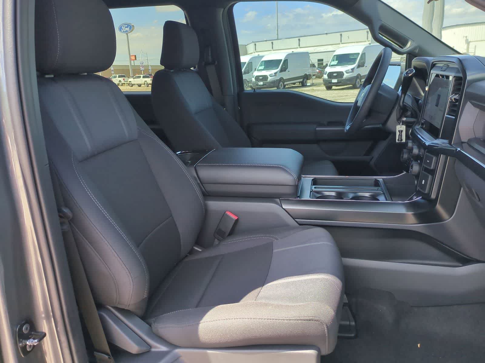 Thumbnail: 2026 Ford F-150 - 25