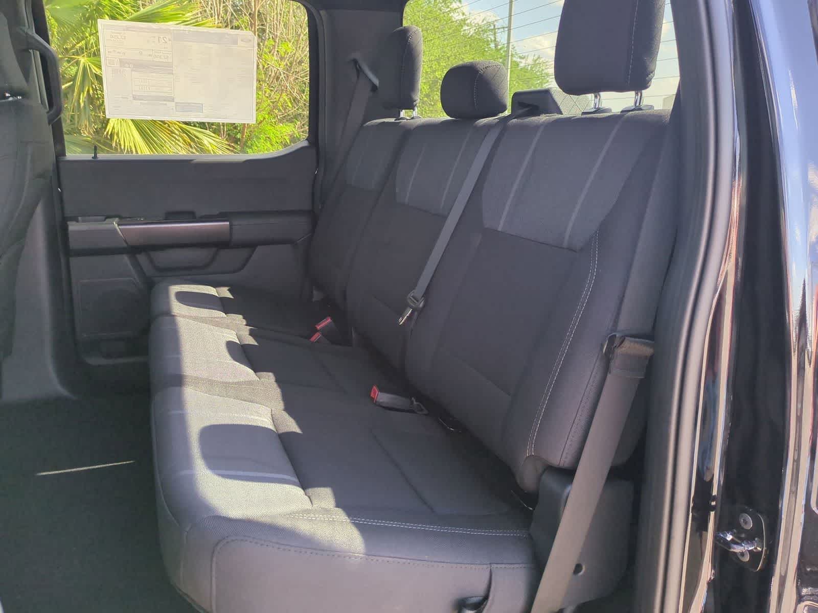 Thumbnail: 2026 Ford F-150 - 22