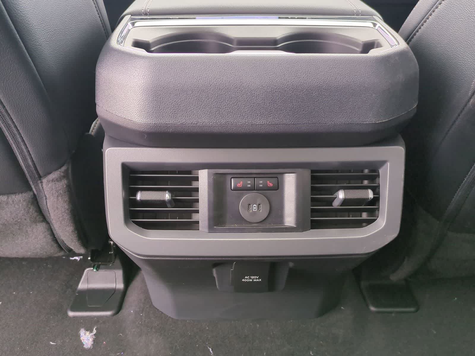 Thumbnail: 2026 Ford F-250 - 22