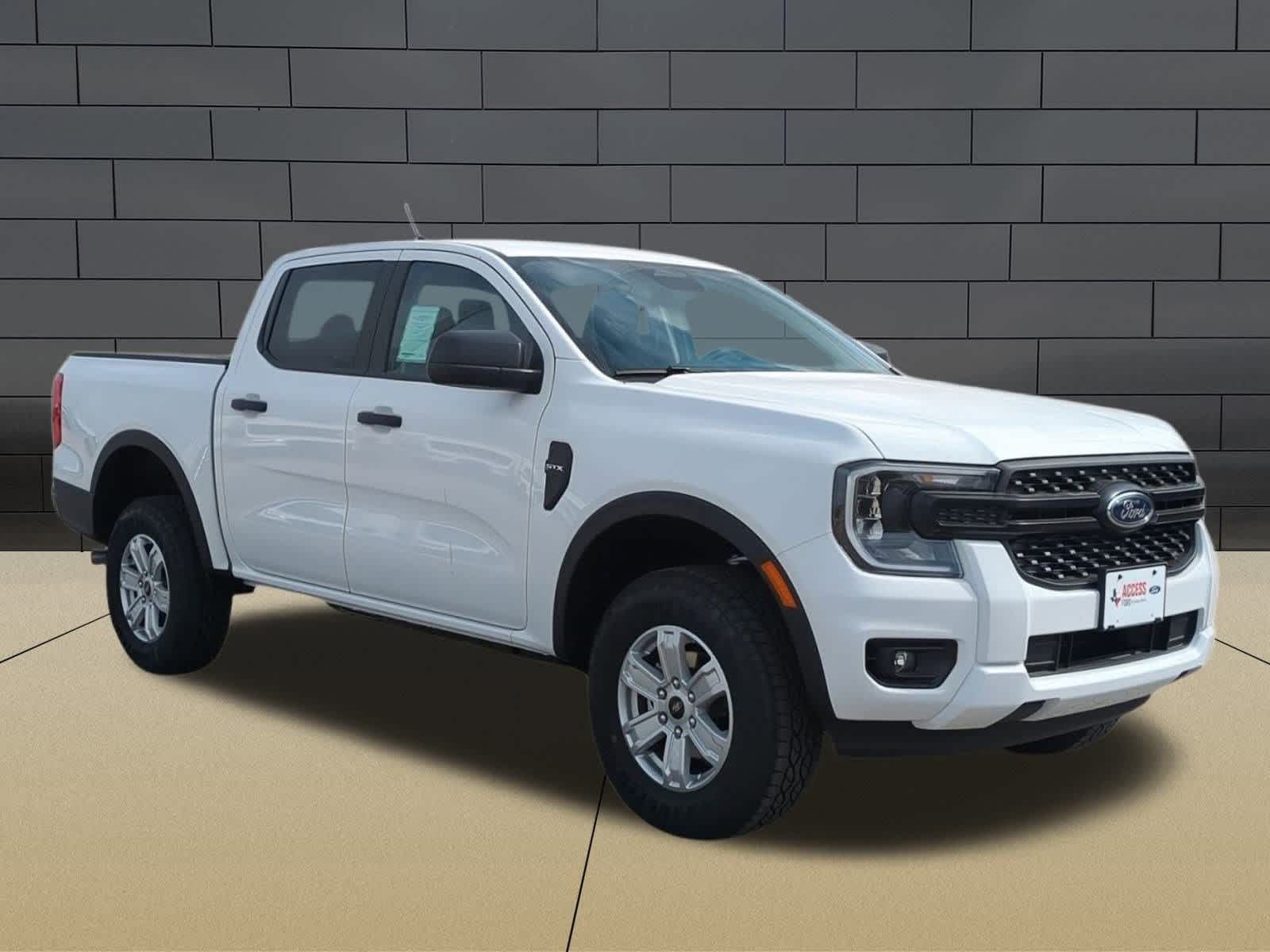 Thumbnail: 2025 Ford Ranger - 2