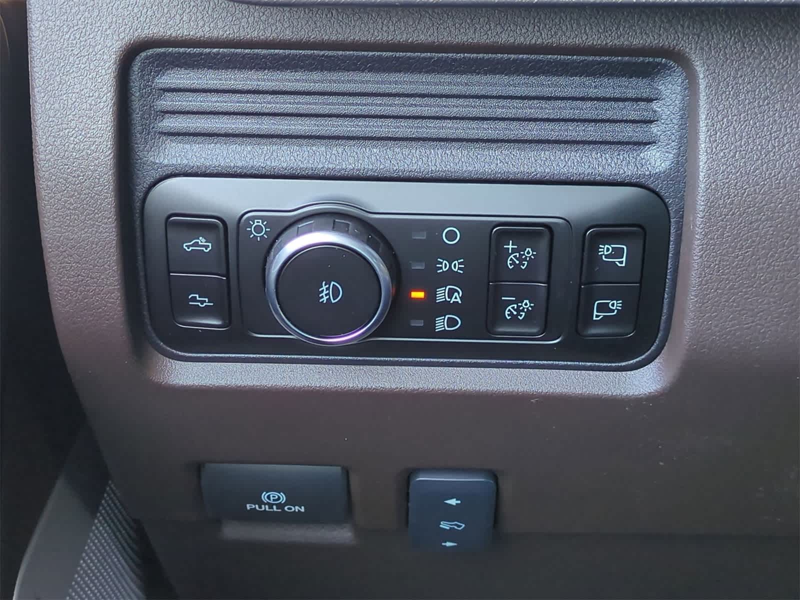 Thumbnail: 2026 Ford F-350 - 18