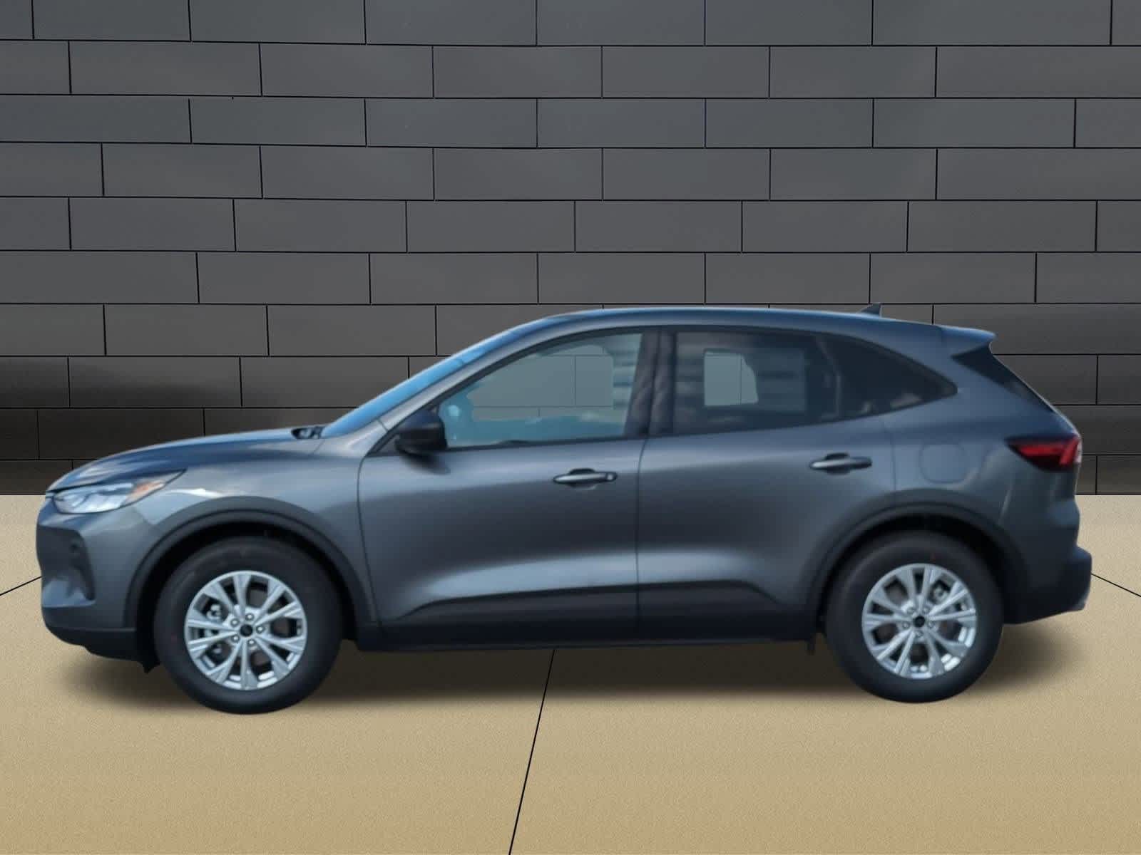 Thumbnail: 2026 Ford Escape - 5