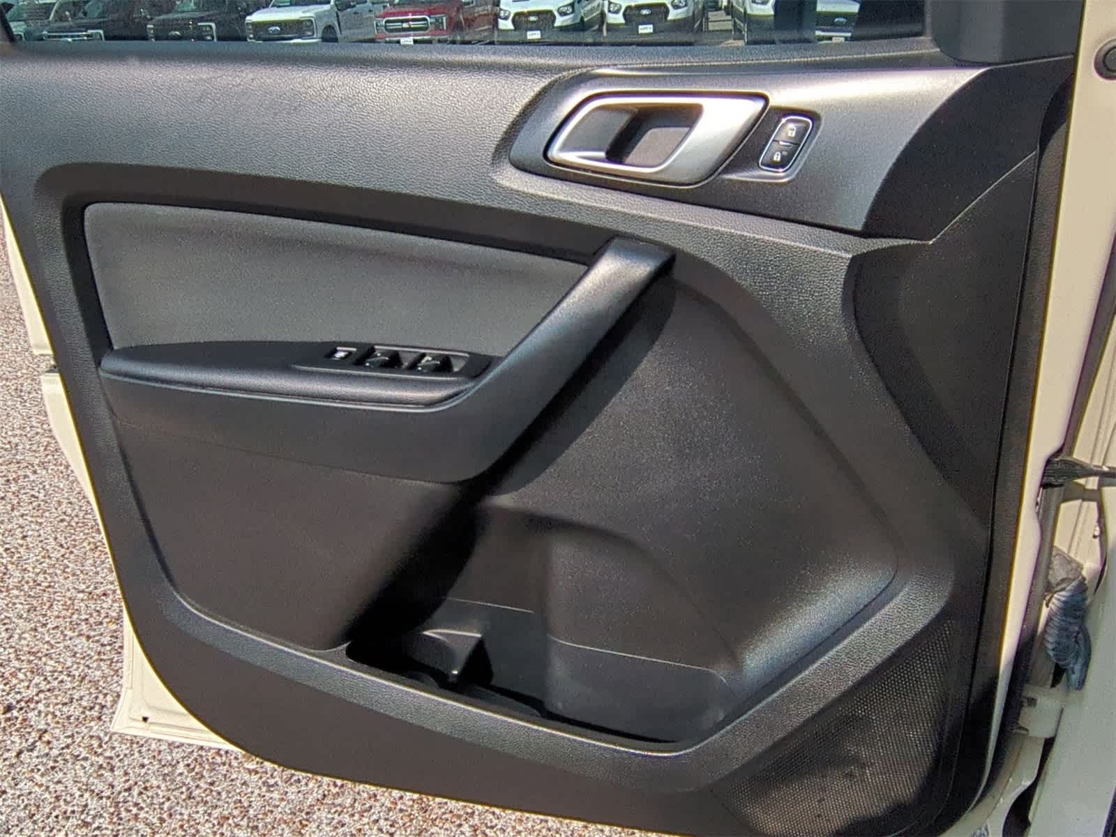 Thumbnail: 2022 Ford Ranger - 20