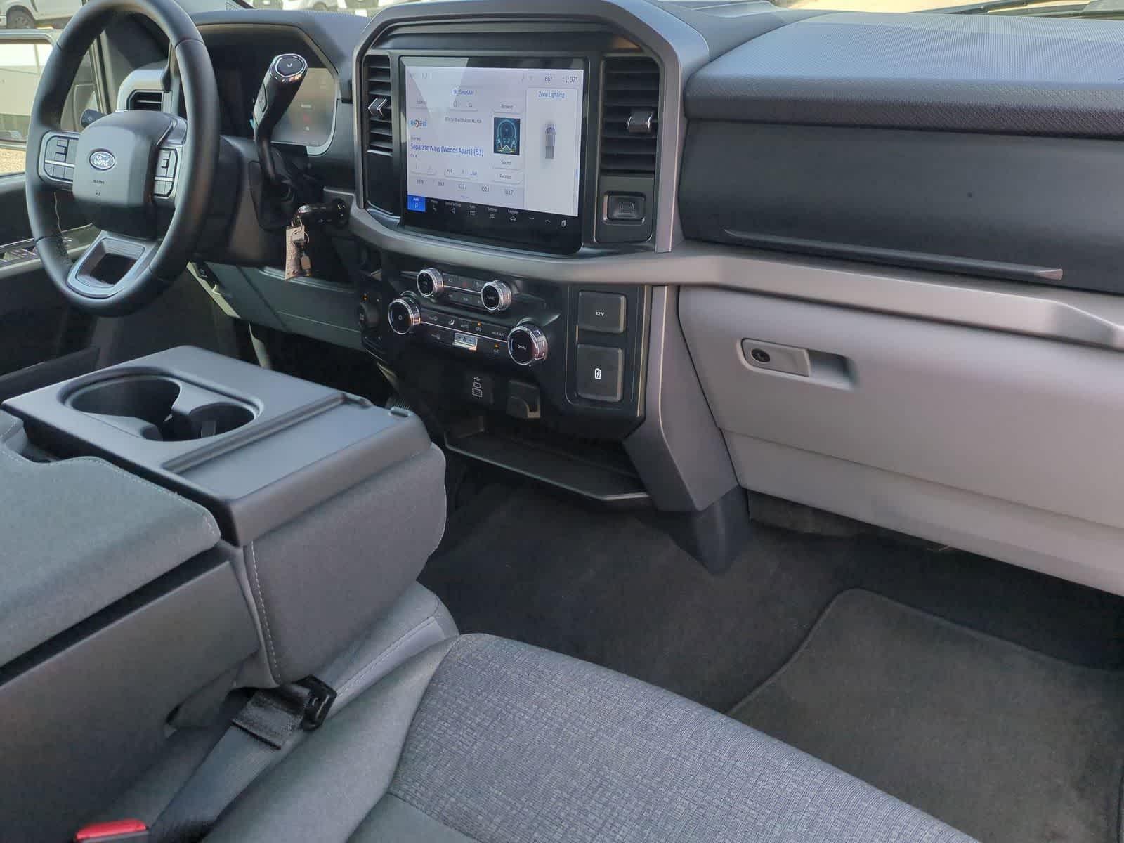 Thumbnail: 2025 Ford F-150 - 26