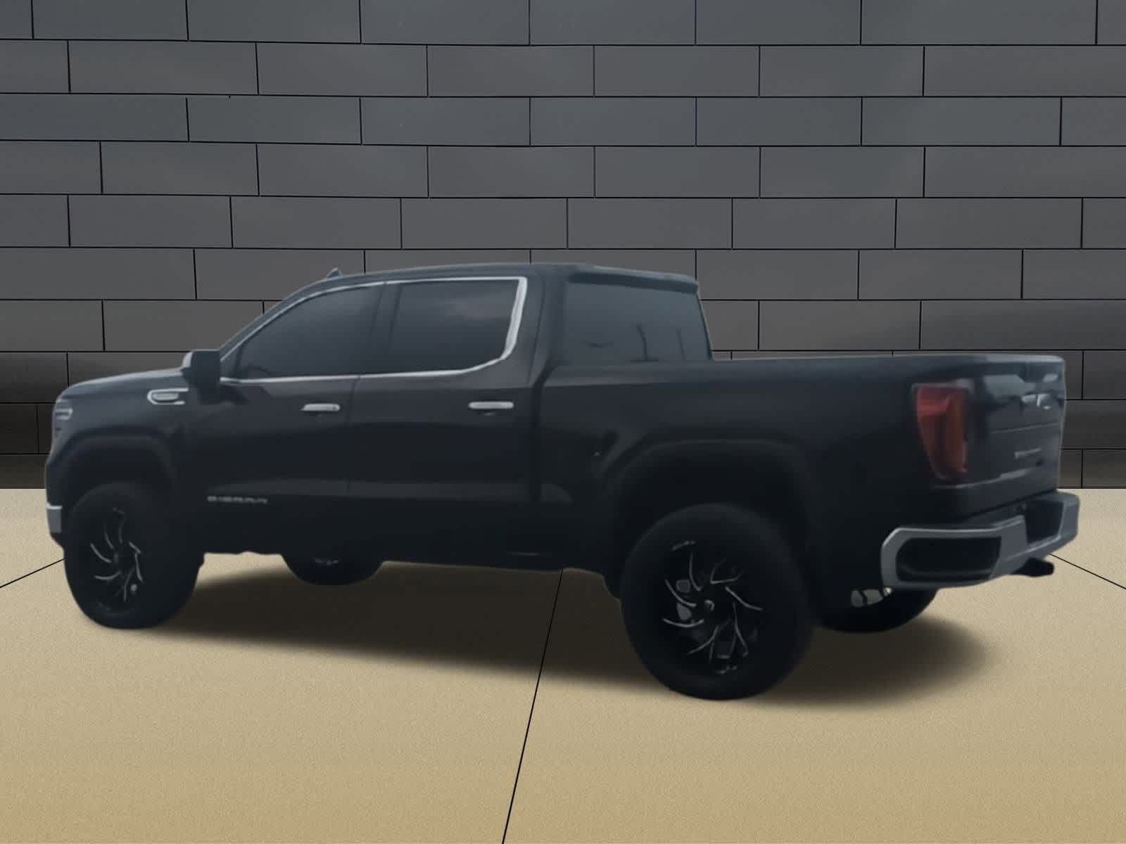 Thumbnail: 2023 GMC Sierra 1500 - 8