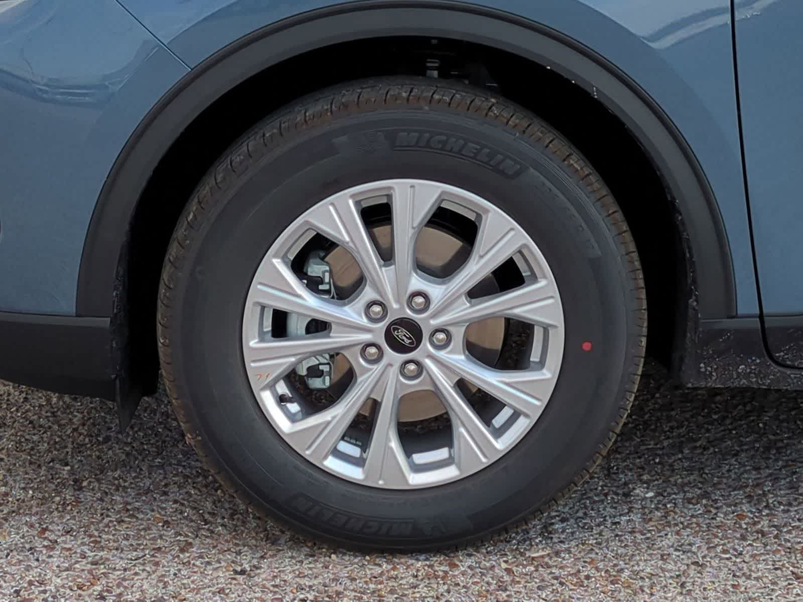 Thumbnail: 2026 Ford Escape - 32