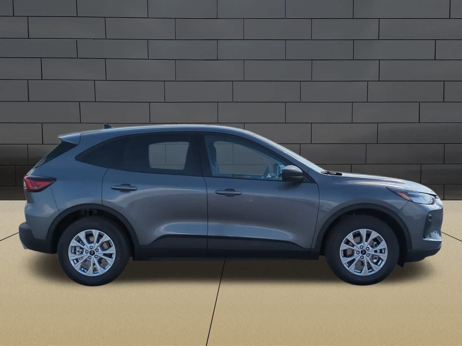 Thumbnail: 2026 Ford Escape - 9