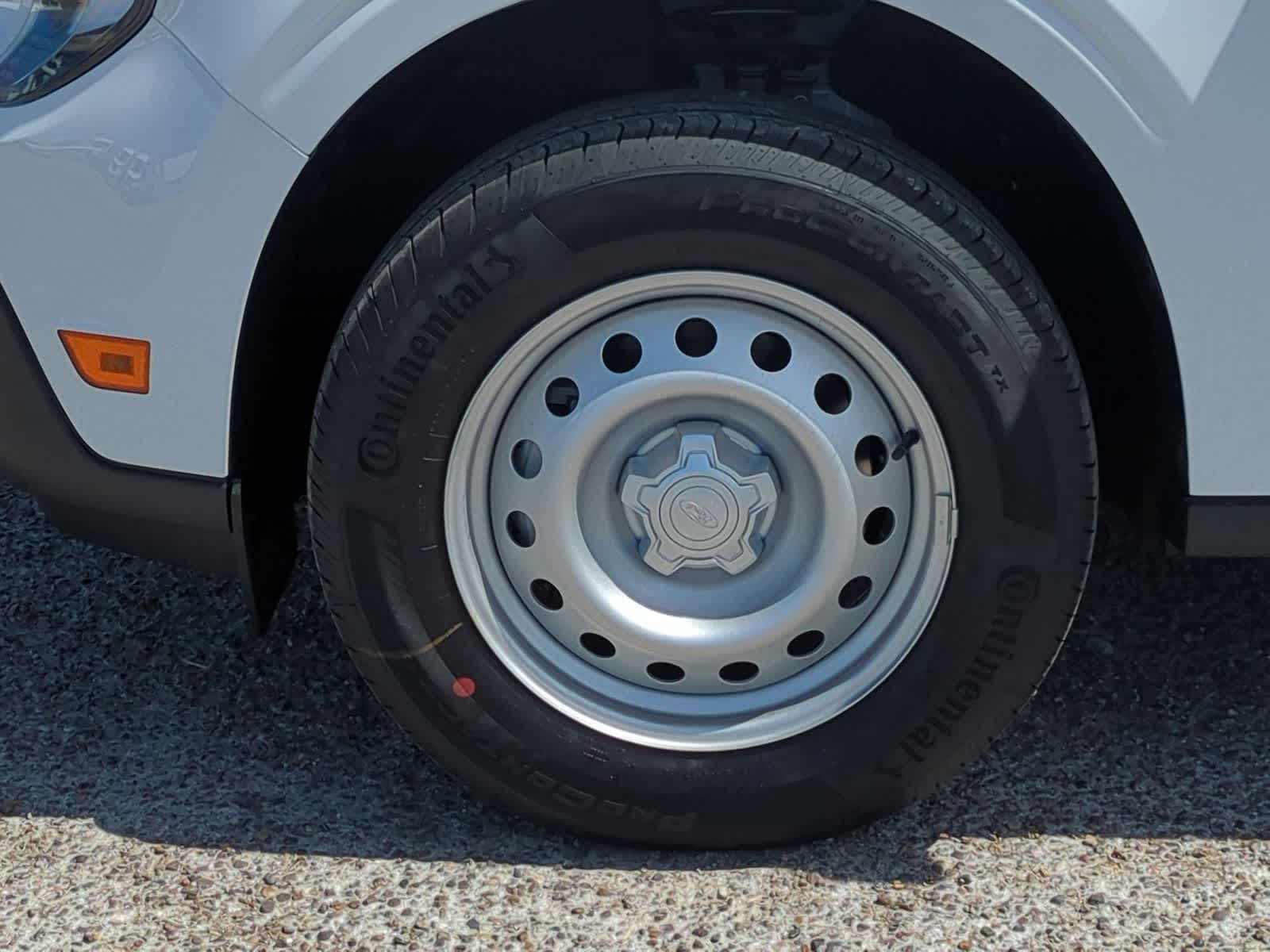 Thumbnail: 2026 Ford Maverick - 30