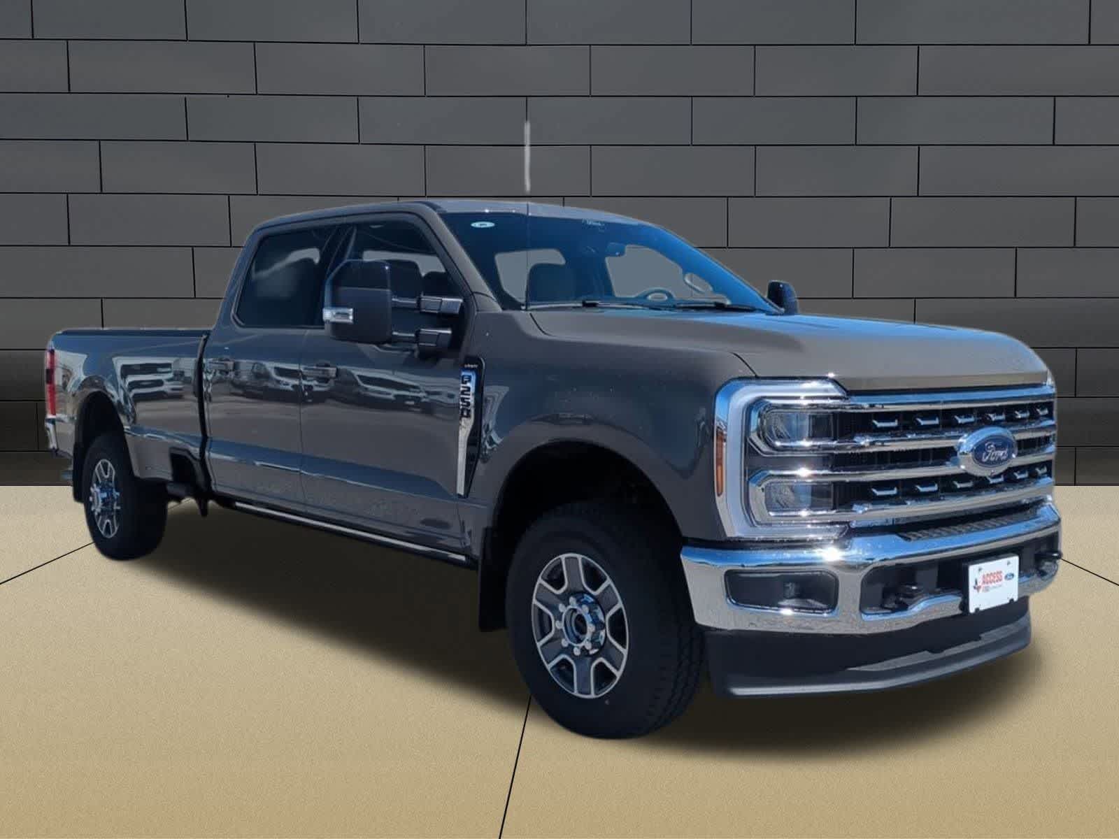 Thumbnail: 2026 Ford F-250 - 2