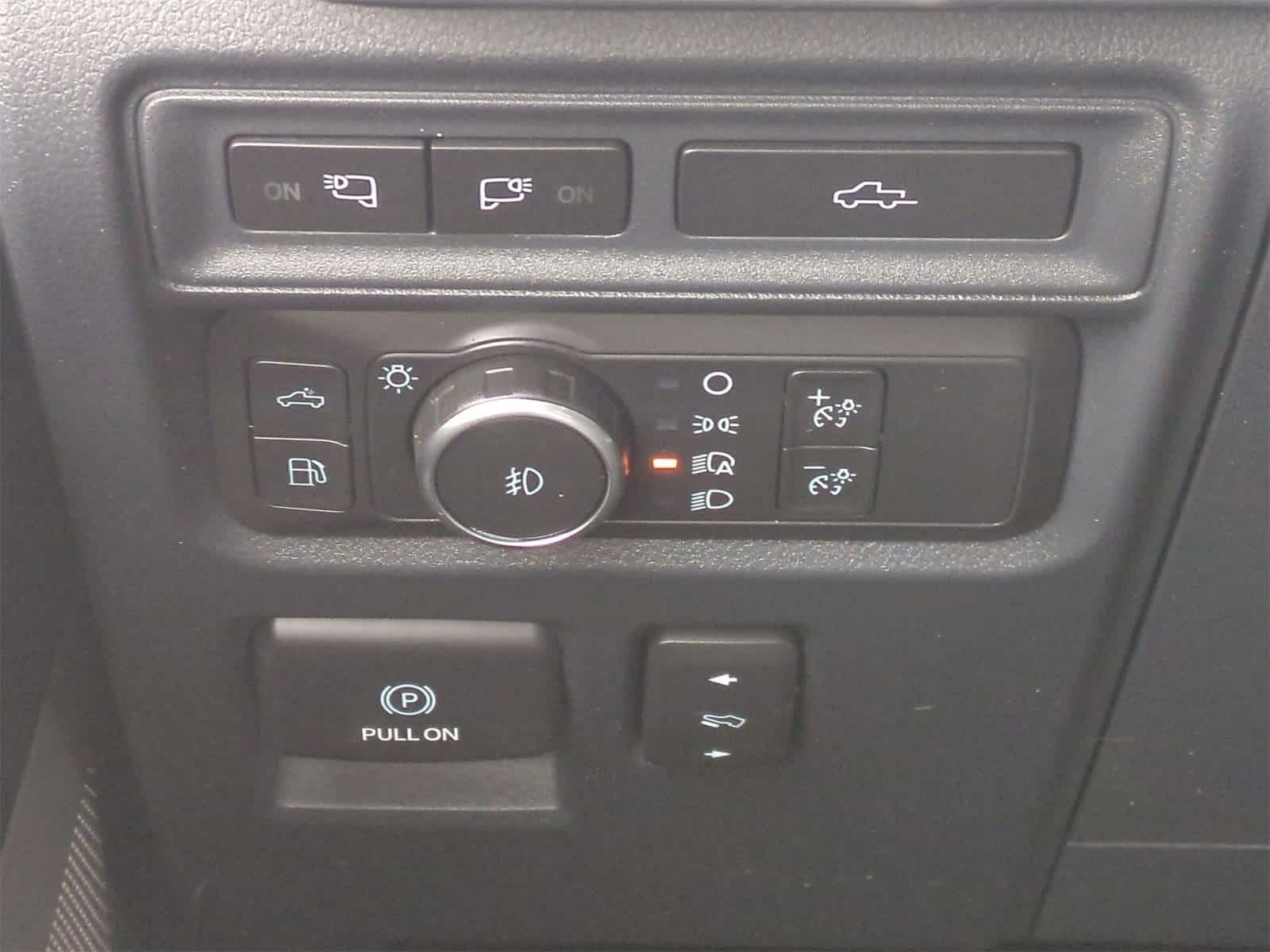 Thumbnail: 2022 Ford F-150 - 18