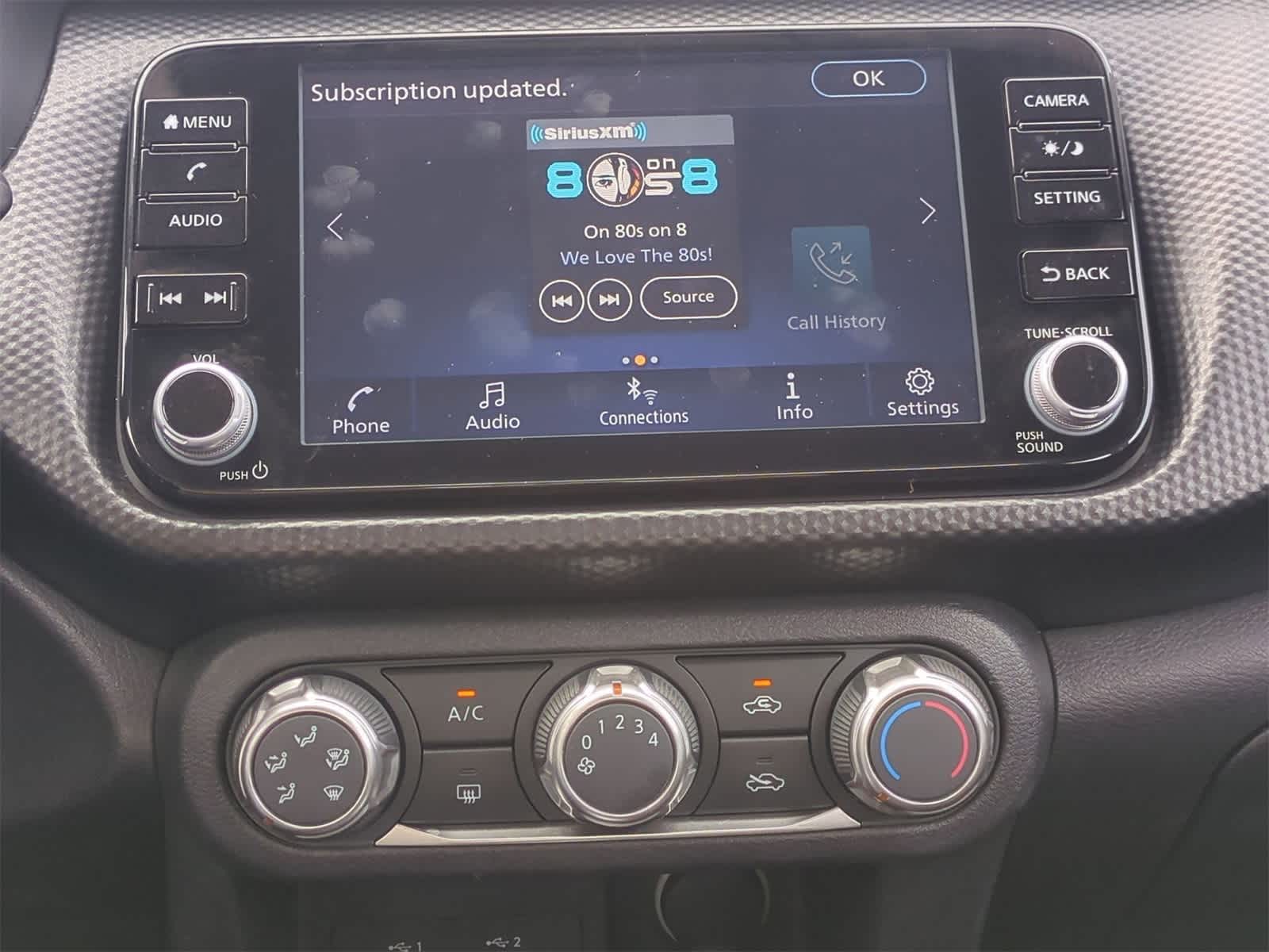 Thumbnail: 2023 Nissan Kicks - 13