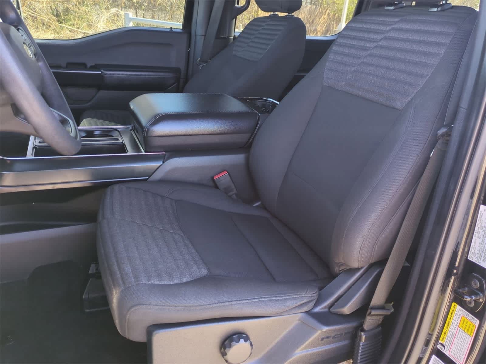 Thumbnail: 2021 Ford F-150 - 18