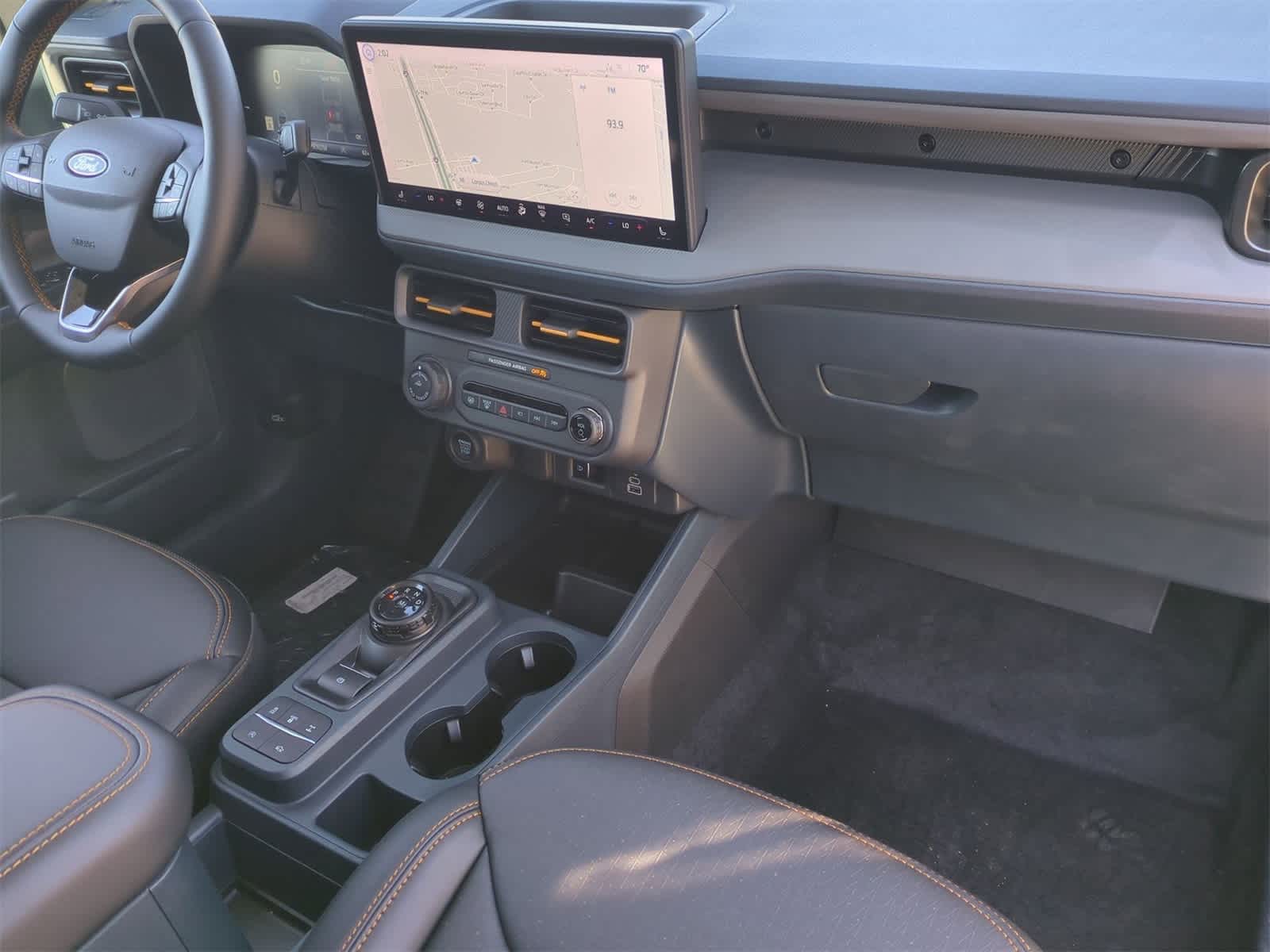 Thumbnail: 2026 Ford Maverick - 28