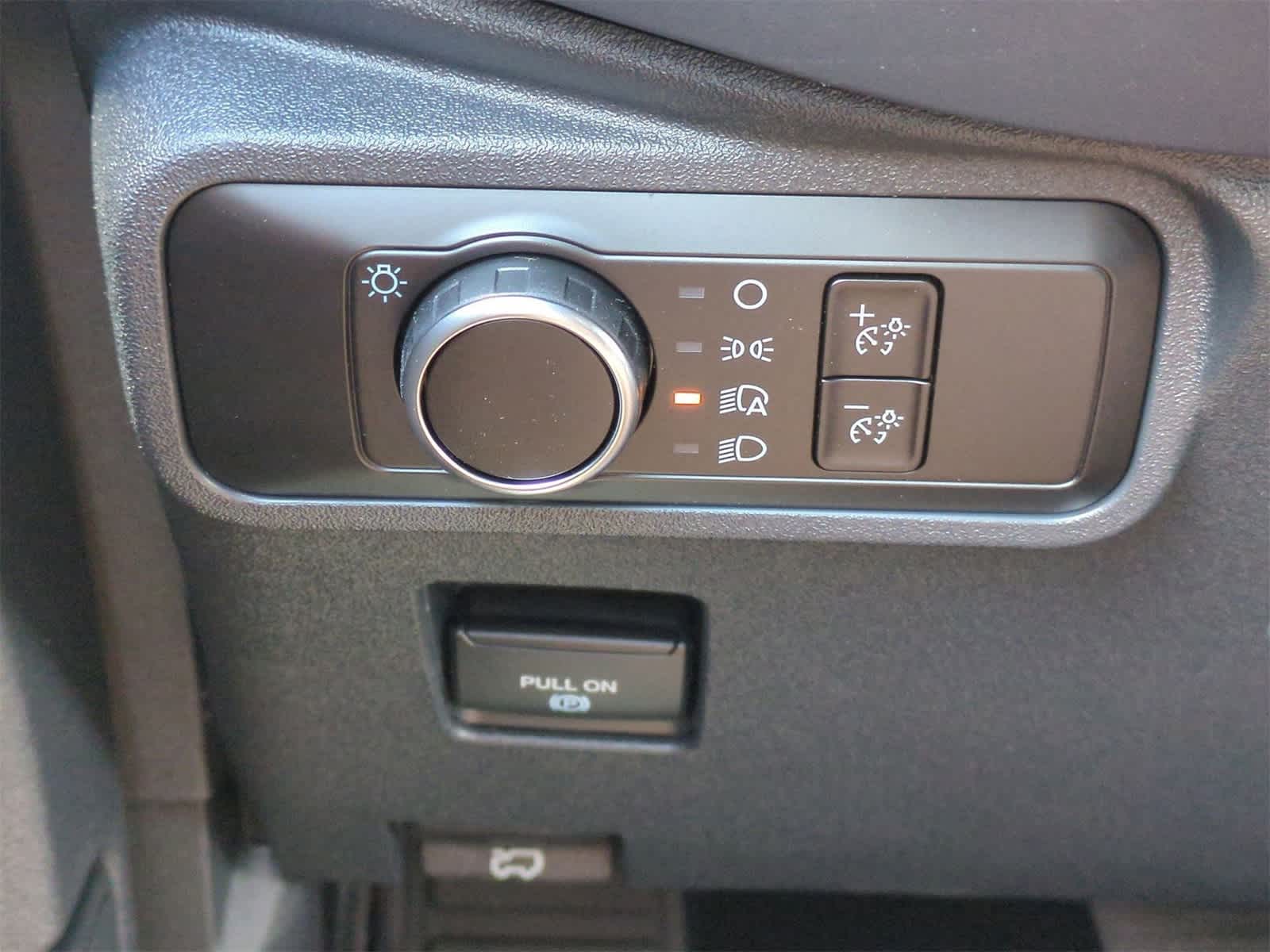 Thumbnail: 2025 Ford Bronco - 17