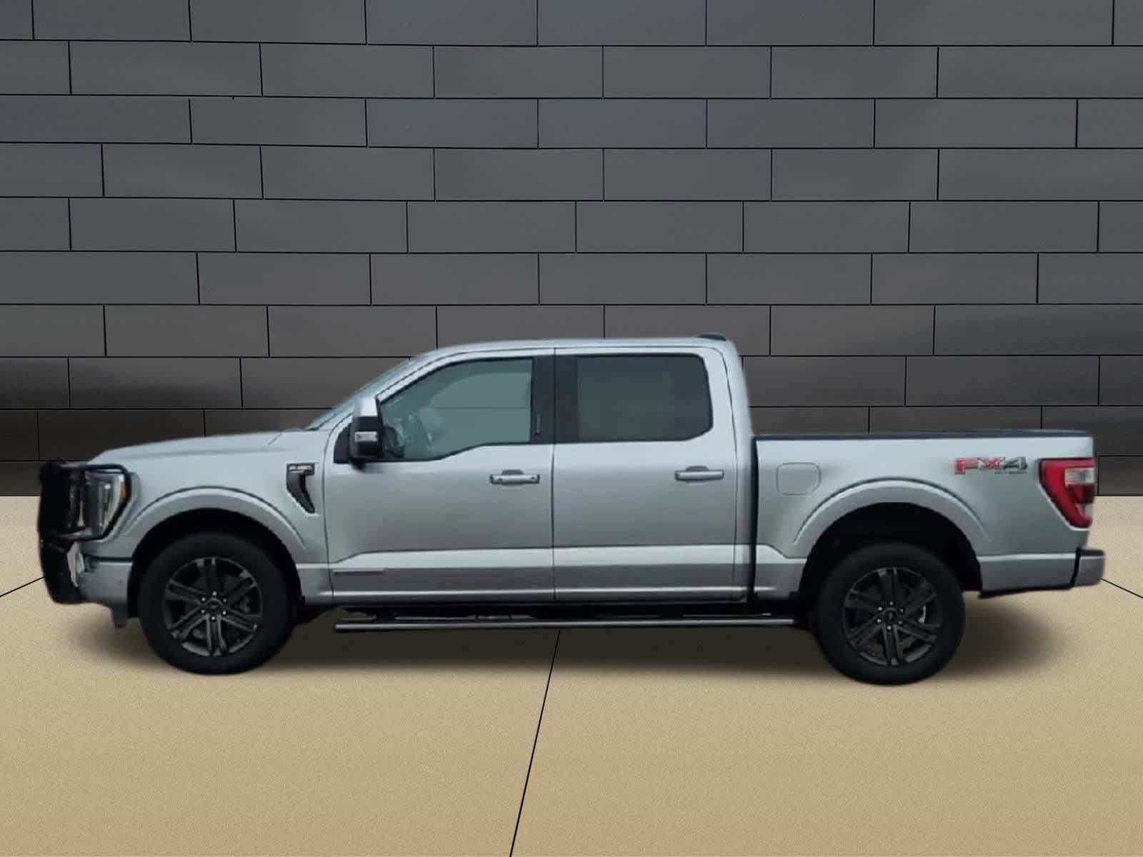Thumbnail: 2022 Ford F-150 - 5
