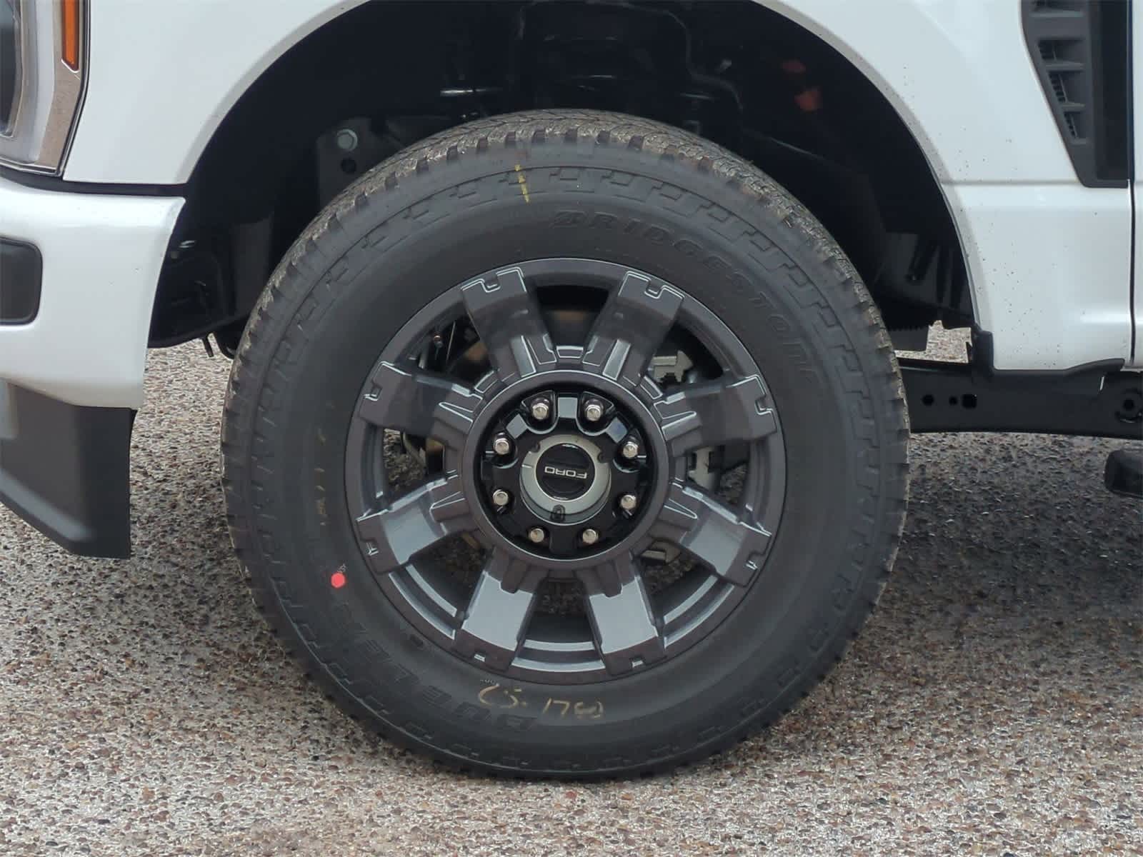 Thumbnail: 2026 Ford F-250 - 30