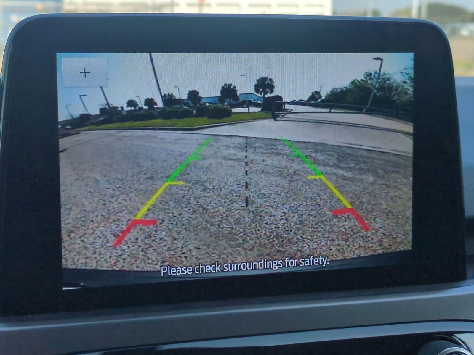 Thumbnail: 2026 Ford Escape - 14