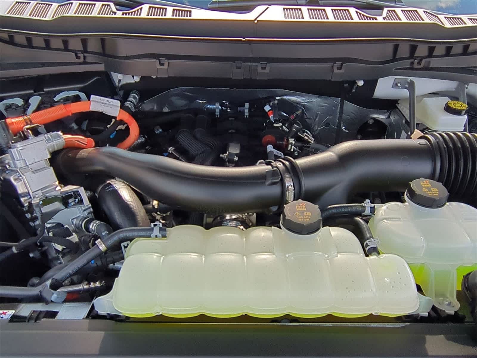 Thumbnail: 2026 Ford F-150 - 30