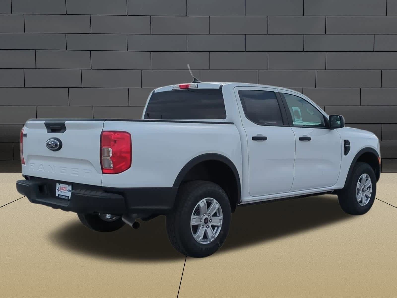 Thumbnail: 2025 Ford Ranger - 8
