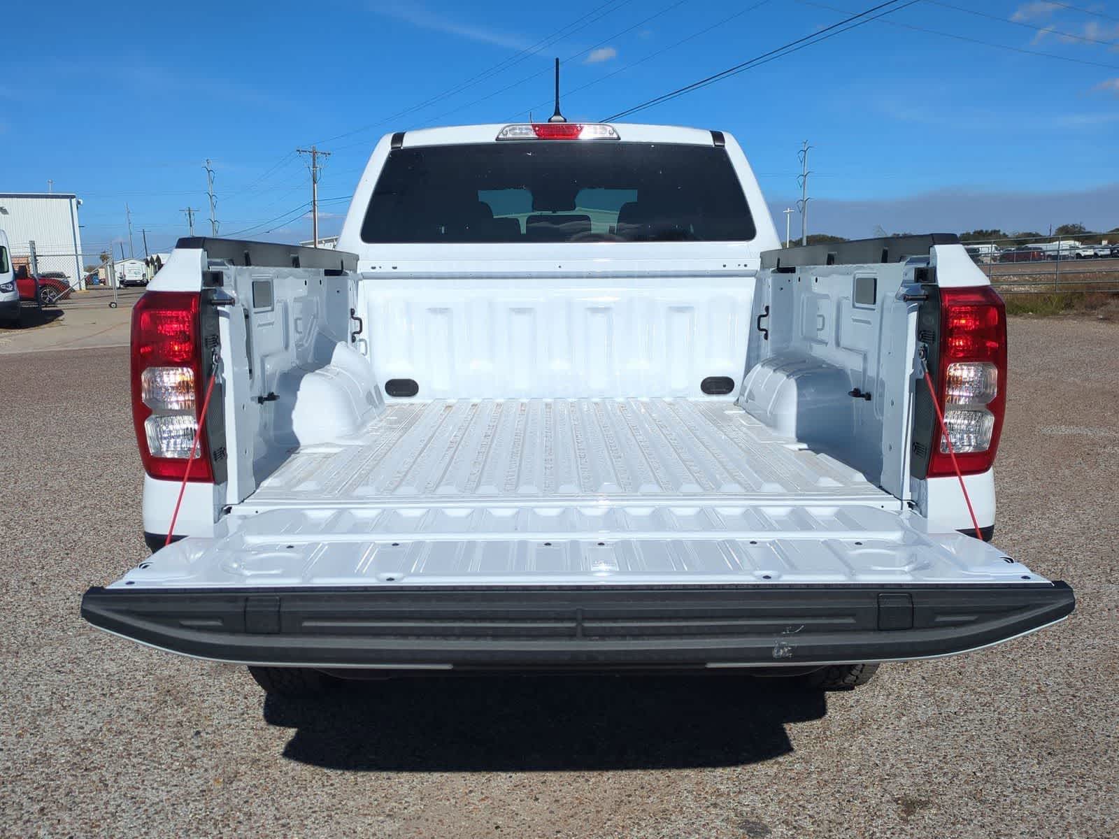 Thumbnail: 2025 Ford Ranger - 23