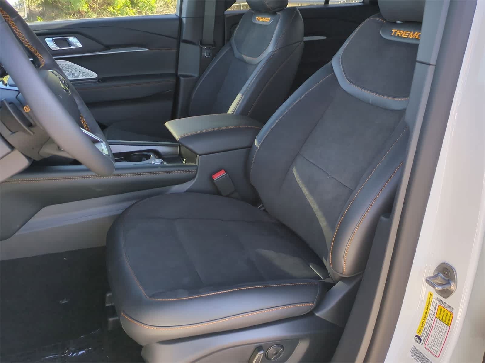 Thumbnail: 2026 Ford Explorer - 20