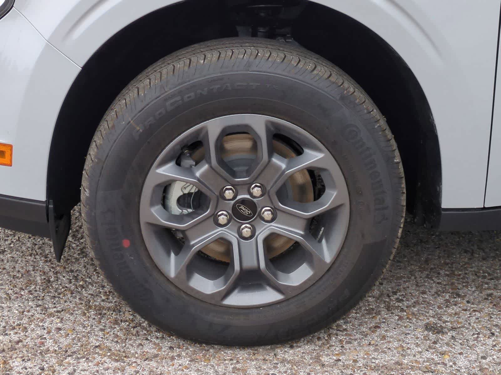 Thumbnail: 2025 Ford Maverick - 31