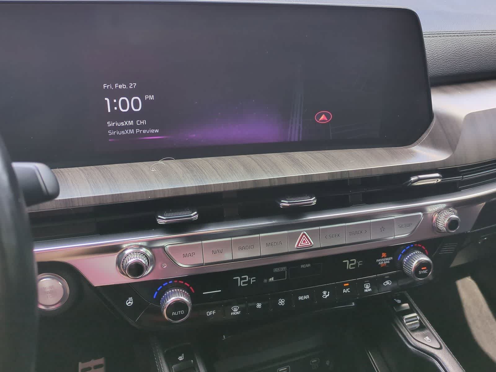 Thumbnail: 2023 Kia Telluride - 13