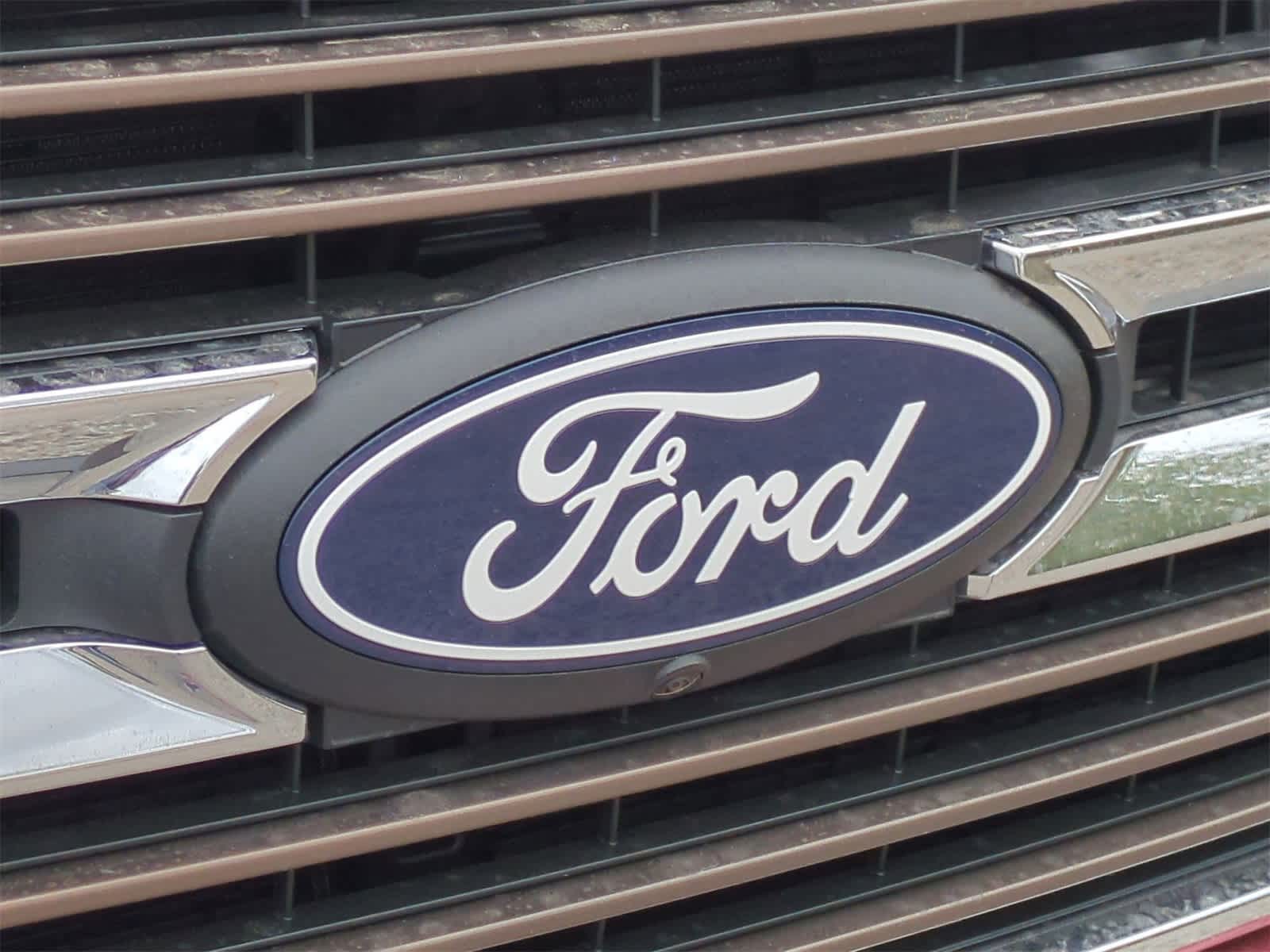 Thumbnail: 2025 Ford F-150 - 31