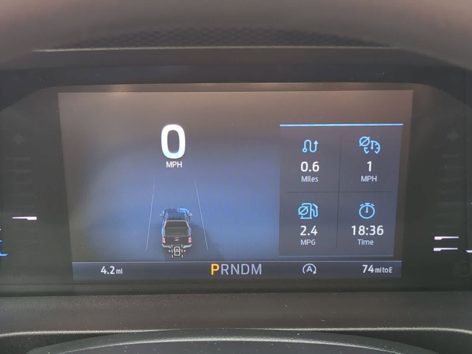 Thumbnail: 2025 Ford Ranger - 11