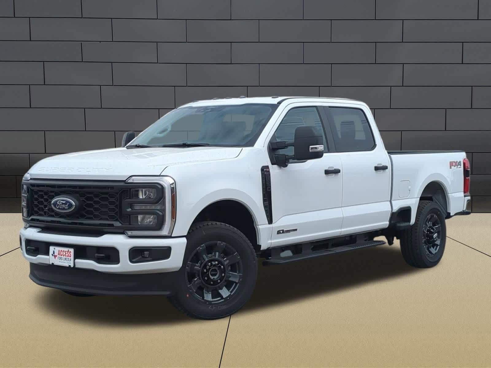 Thumbnail: 2026 Ford F-250 - 1