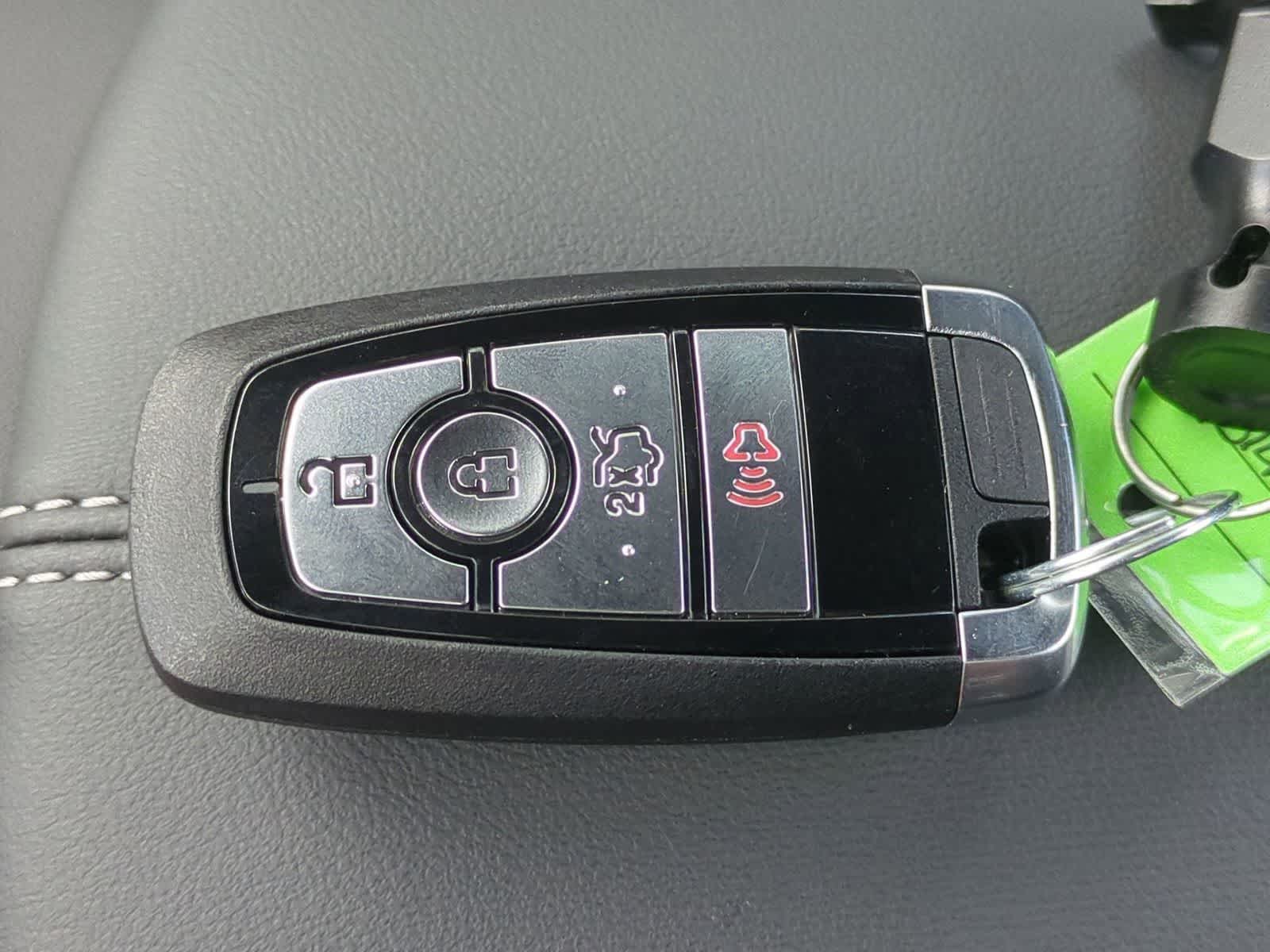 Thumbnail: 2025 Ford Mustang - 32