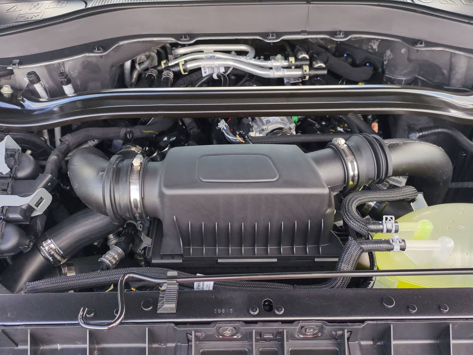 Thumbnail: 2026 Ford Explorer - 30