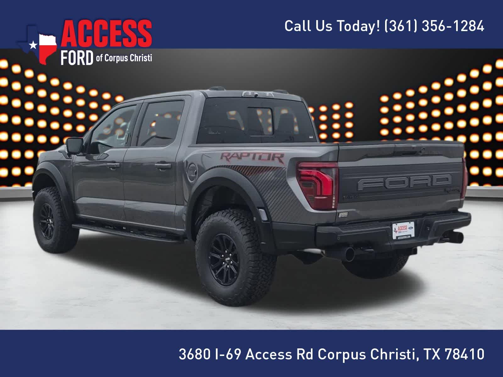 Thumbnail: 2026 Ford F-150 - 6