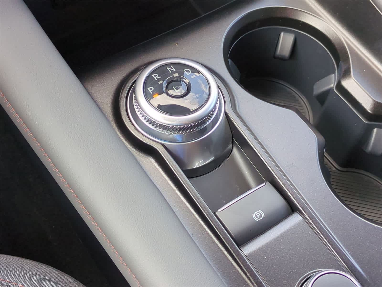 Thumbnail: 2026 Ford Explorer - 16