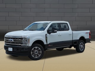 2025 Ford F-250 F-250 King Ranch Truck Crew Cab Corpus Christi, TX