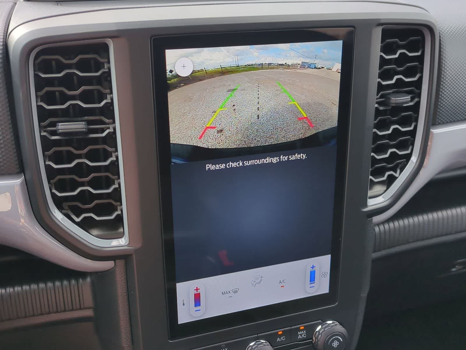 Thumbnail: 2025 Ford Ranger - 14