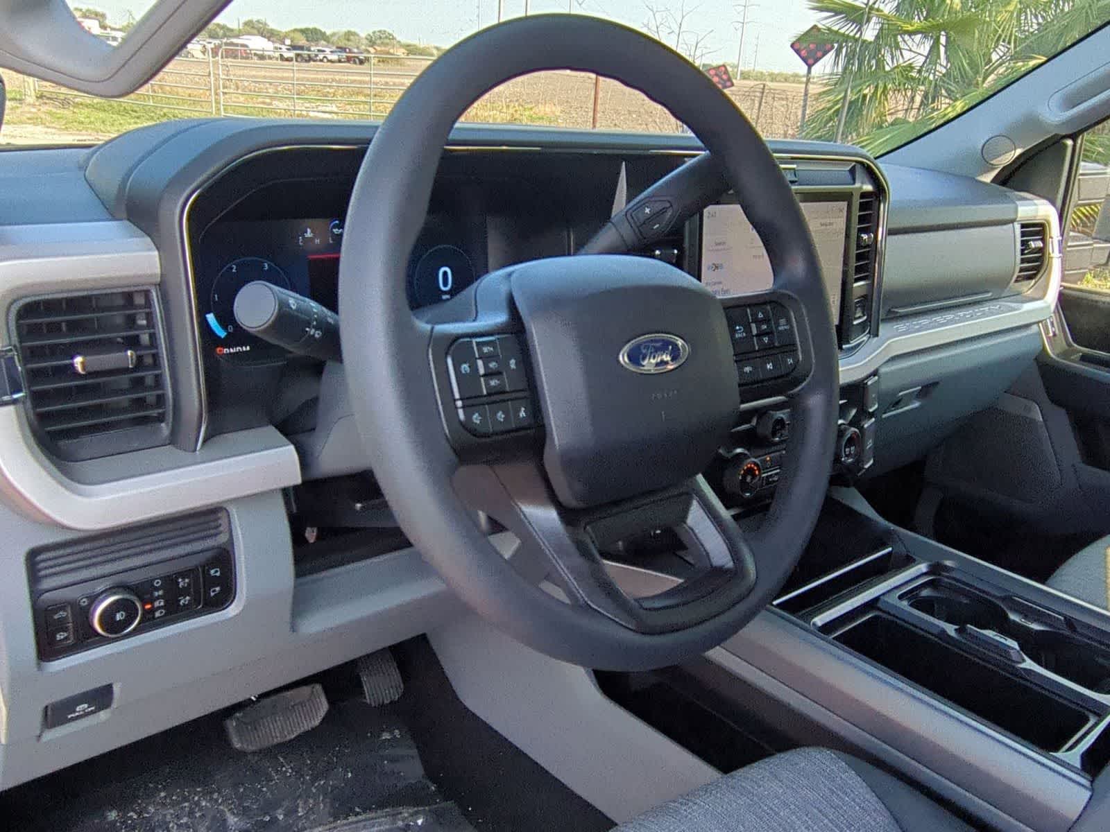 Thumbnail: 2026 Ford F-250 - 10
