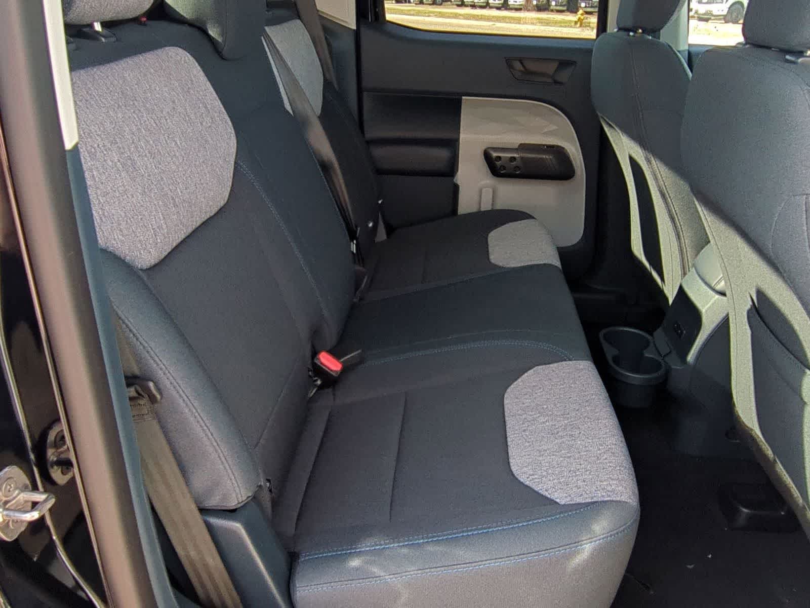 Thumbnail: 2026 Ford Maverick - 25