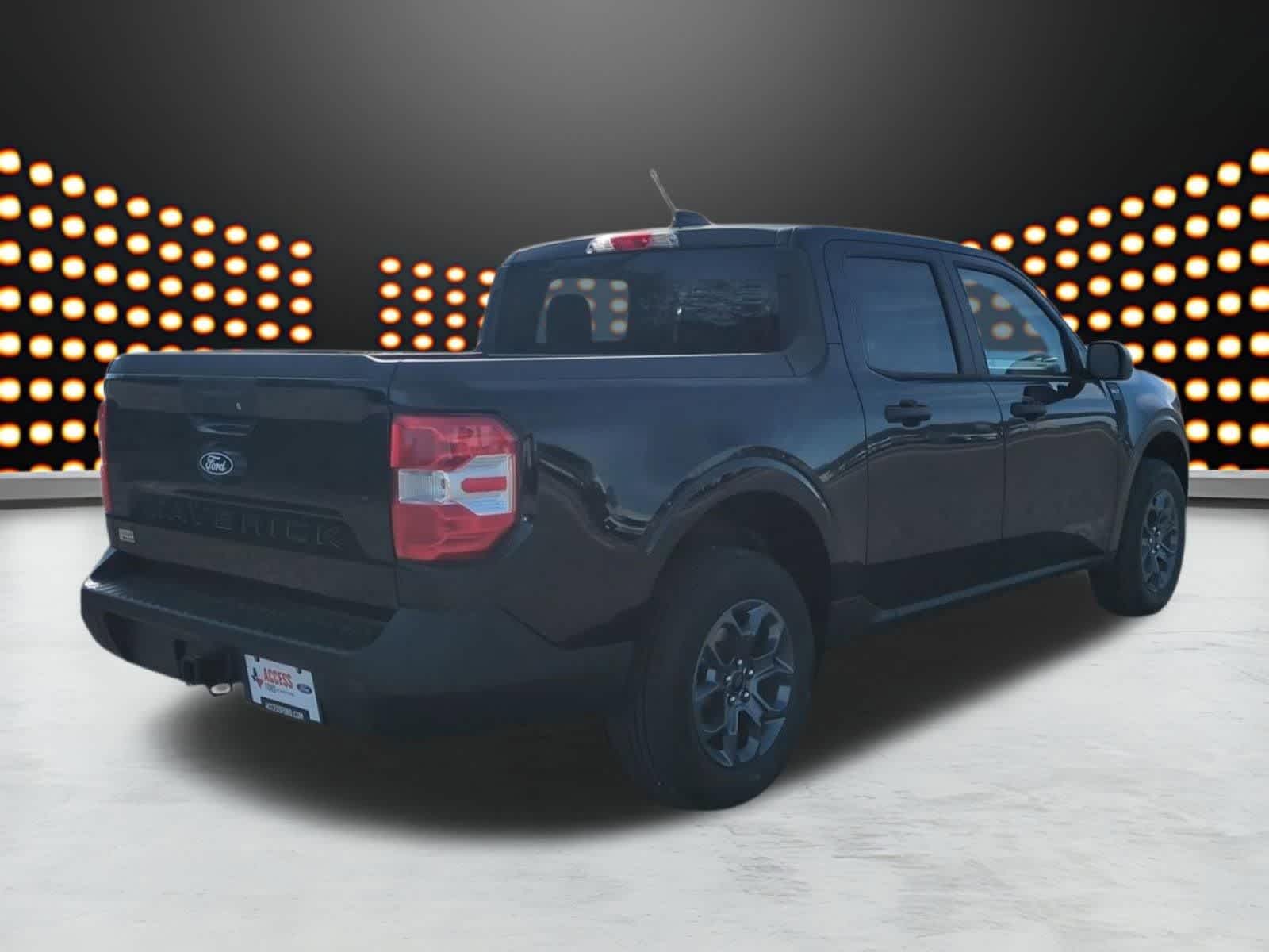 Thumbnail: 2026 Ford Maverick - 8