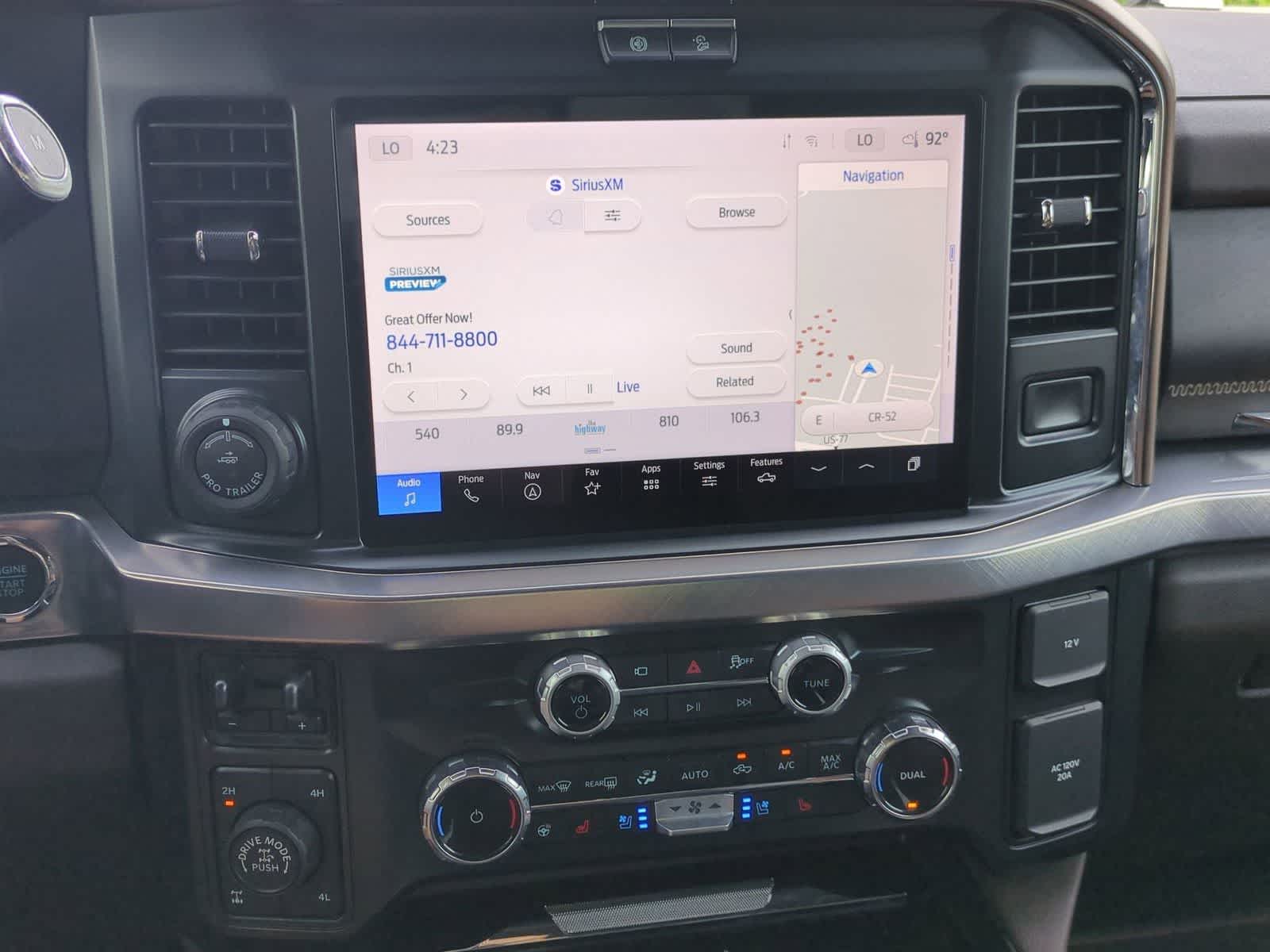 Thumbnail: 2025 Ford F-250 - 13