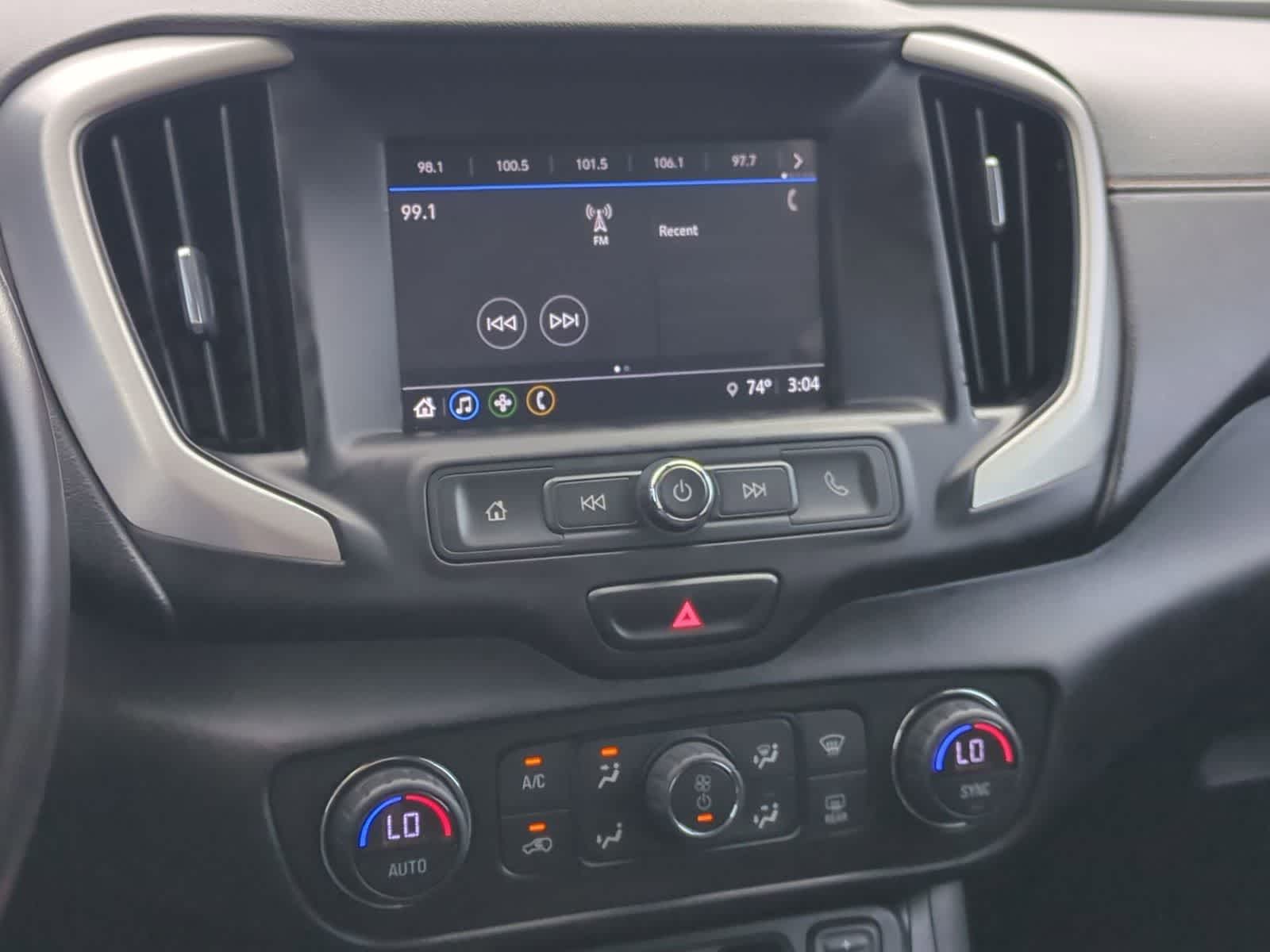 Thumbnail: 2018 GMC Terrain - 13