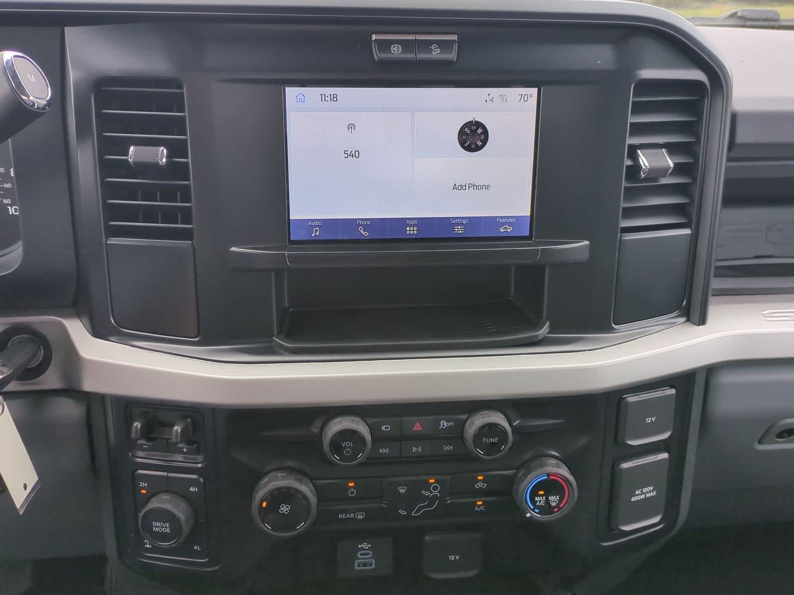 Thumbnail: 2026 Ford F-350 - 13