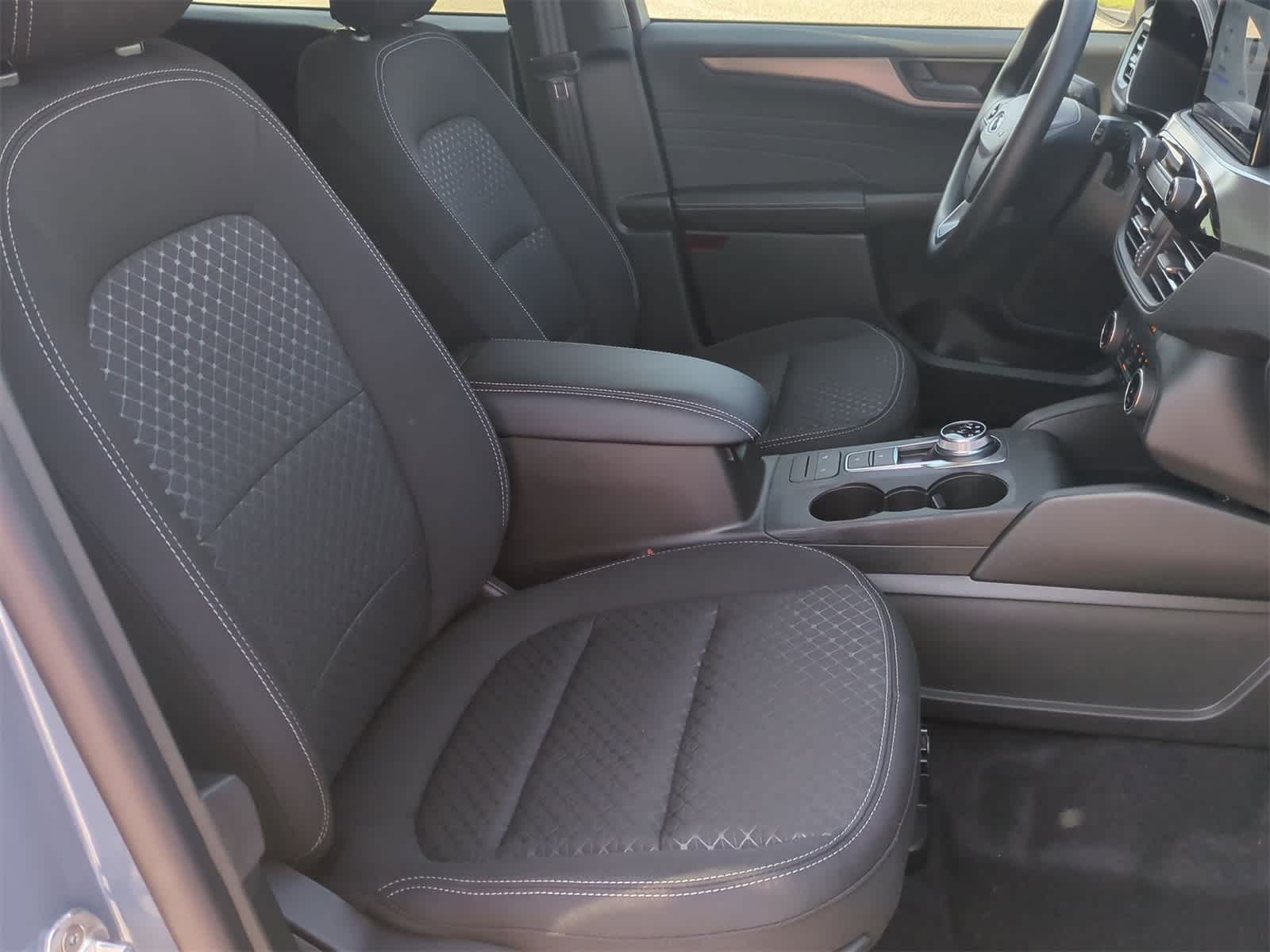 Thumbnail: 2026 Ford Escape - 26